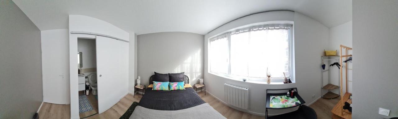 Bed and Breakfast Etape 111 Лілль Екстер'єр фото
